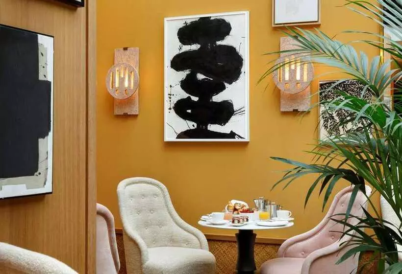 Fotos del hotel Le Belgrand Hotel Paris Champs Elysees, Tapestry By Hilton:  19