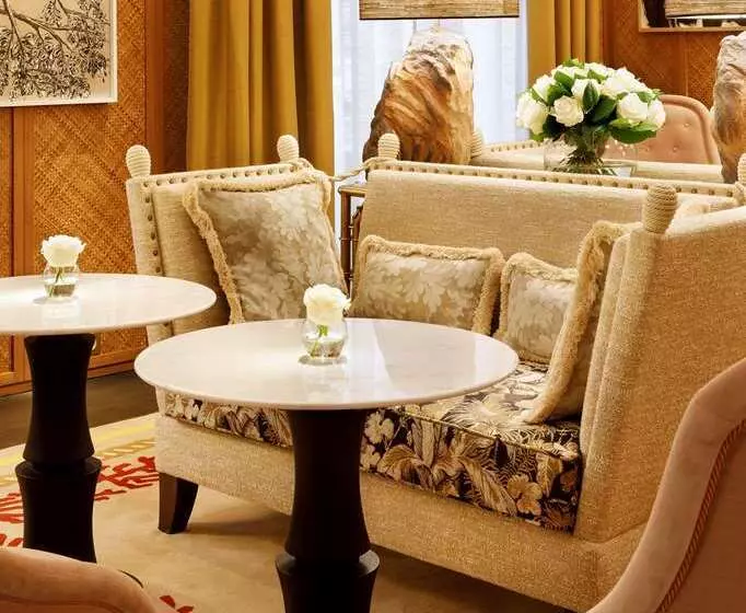 Fotos del hotel Le Belgrand Hotel Paris Champs Elysees, Tapestry By Hilton:  21