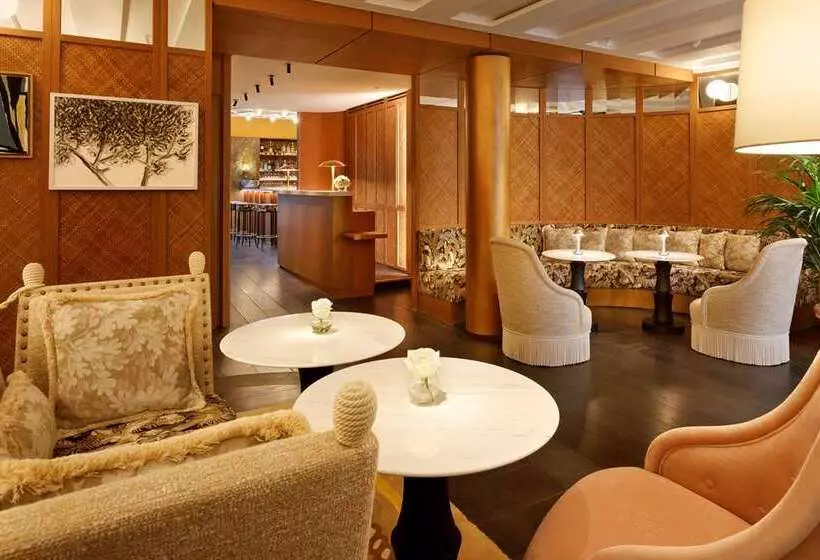 Fotos del hotel Le Belgrand Hotel Paris Champs Elysees, Tapestry By Hilton:  24