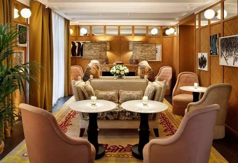 Fotos del hotel Le Belgrand Hotel Paris Champs Elysees, Tapestry By Hilton:  23