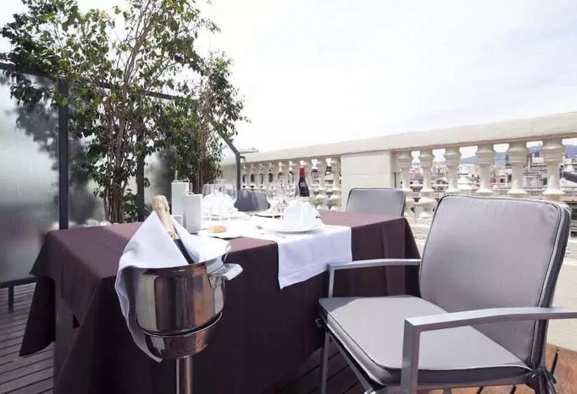 Fotos del hotel Acta Atrium Palace:  5