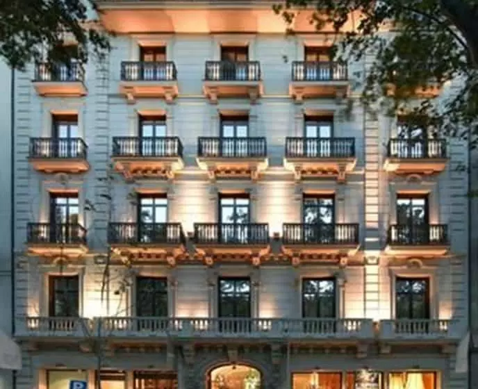 Acta Atrium Palace