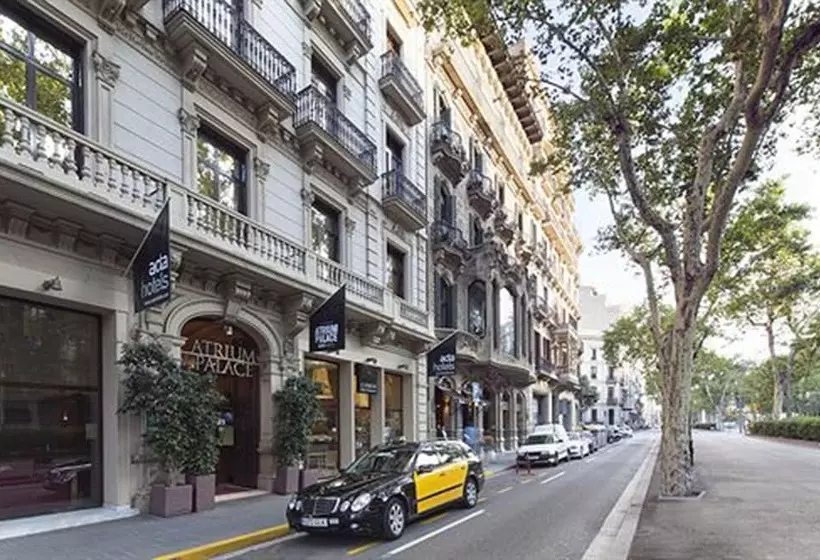 Fotos del hotel Acta Atrium Palace:  8