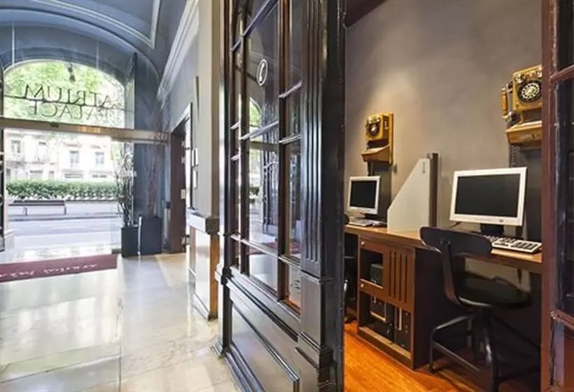 Fotos del hotel Acta Atrium Palace:  2