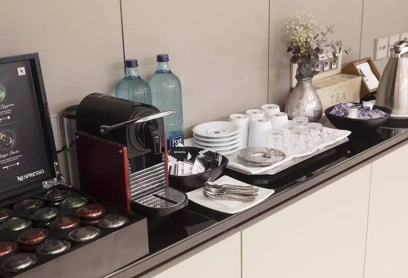 Fotos del hotel Acta Atrium Palace:  6