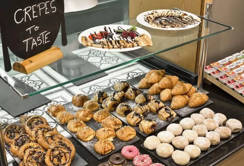 Fotos del hotel Acta Atrium Palace:  9