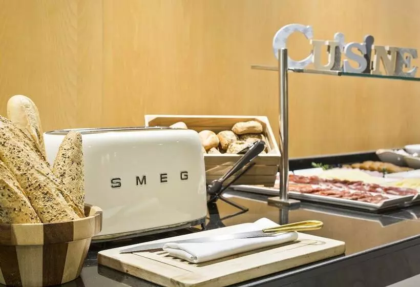 Fotos del hotel Acta Atrium Palace:  15