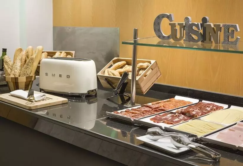 Fotos del hotel Acta Atrium Palace:  13