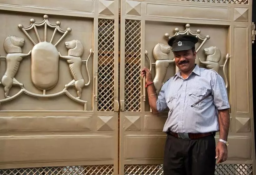 Fotos del hotel Bajaj Indian Home Stay:  7