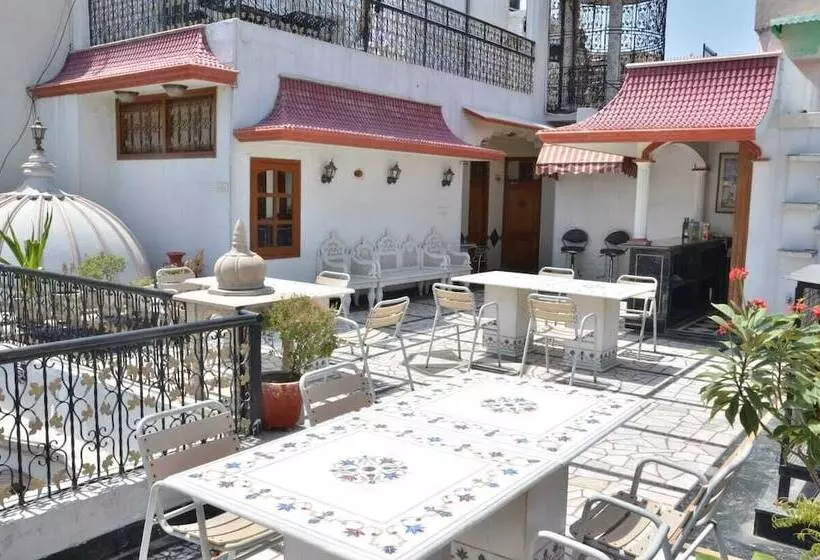 Fotos del hotel Bajaj Indian Home Stay:  13