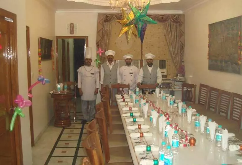 Fotos del hotel Bajaj Indian Home Stay:  14