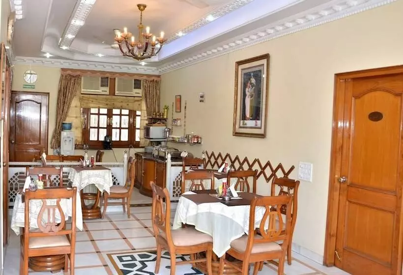 Fotos del hotel Bajaj Indian Home Stay:  4