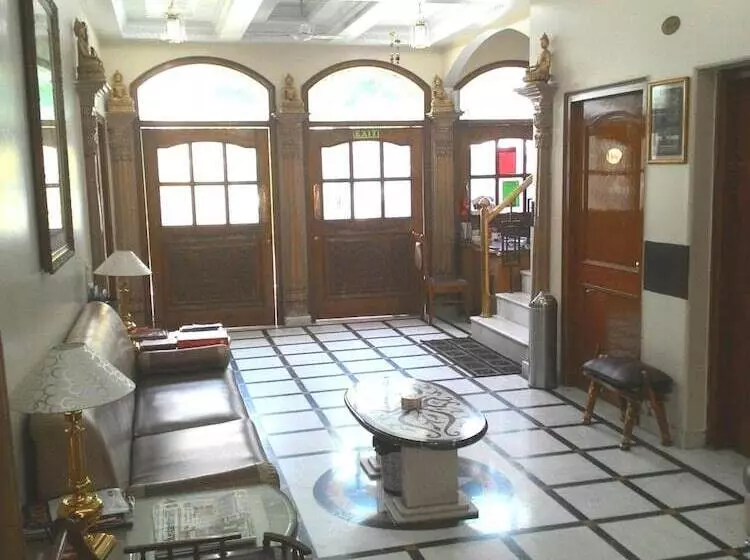 Fotos del hotel Bajaj Indian Home Stay:  12