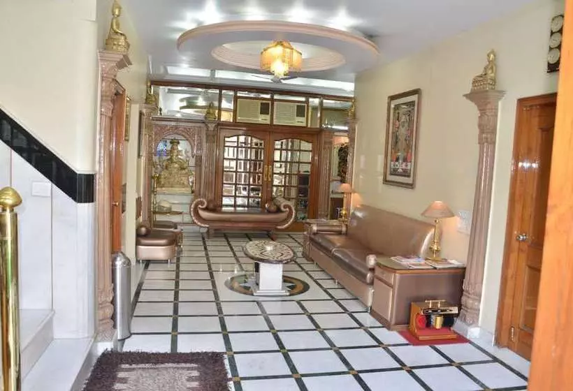 Fotos del hotel Bajaj Indian Home Stay:  8