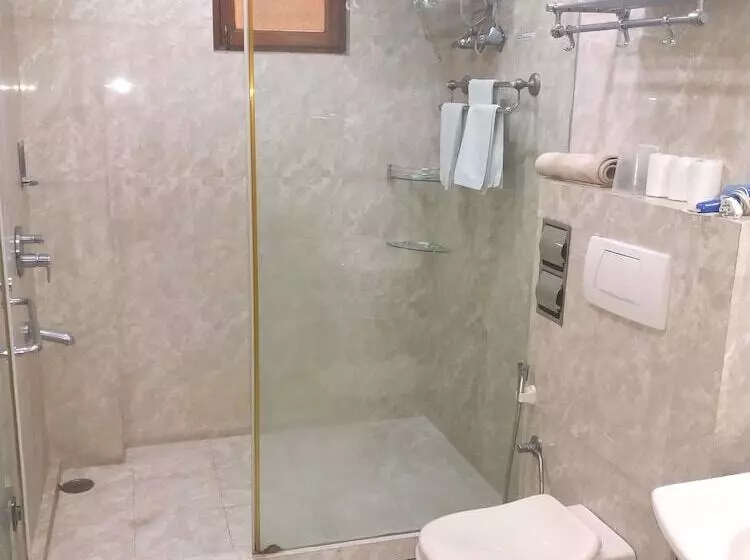 Fotos del hotel Bajaj Indian Home Stay:  6