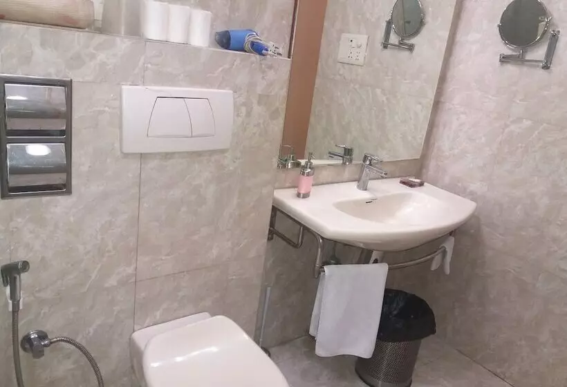 Fotos del hotel Bajaj Indian Home Stay:  11