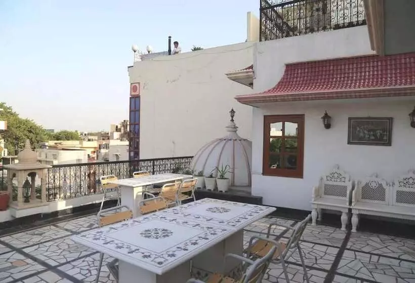 Fotos del hotel Bajaj Indian Home Stay:  10