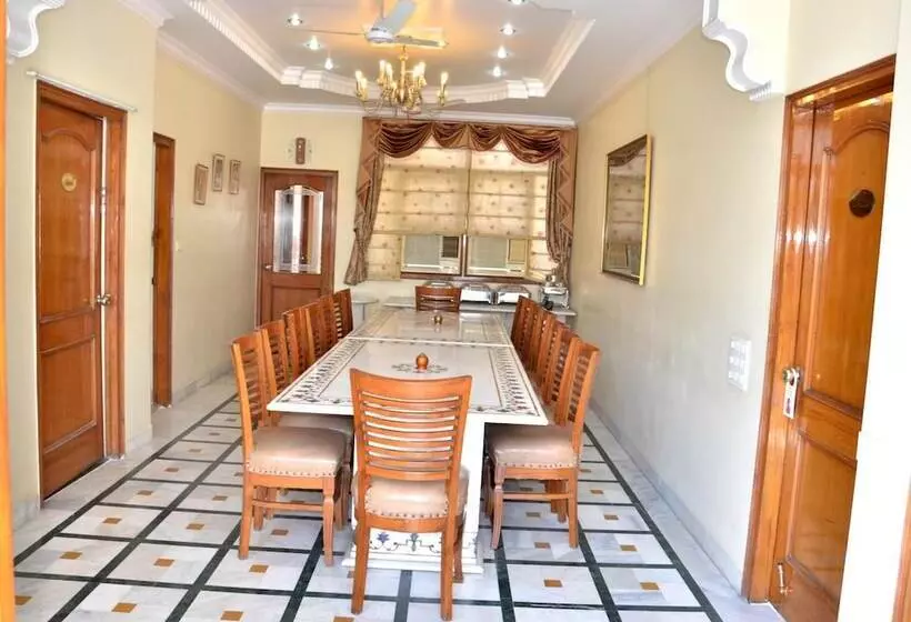 Fotos del hotel Bajaj Indian Home Stay:  9