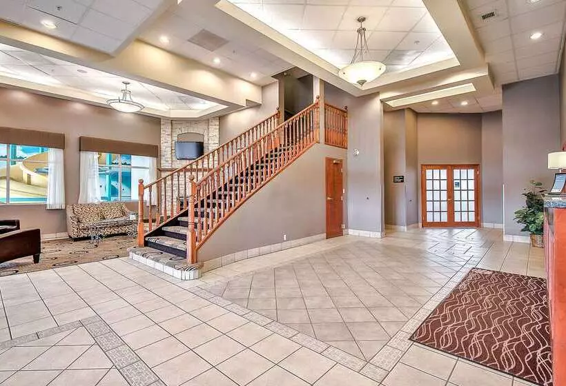 Fotos del hotel Comfort Inn And Suites South:  2