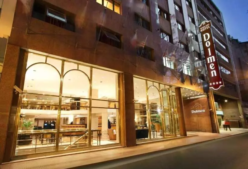 Fotos del hotel Dolmen:  13