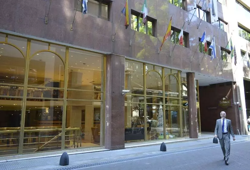 Fotos del hotel Dolmen:  8