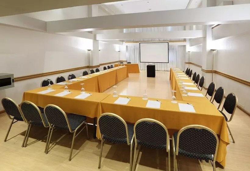 Fotos del hotel Dolmen:  12