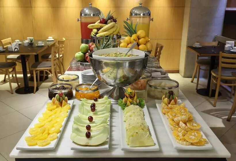 Fotos del hotel Dolmen:  20