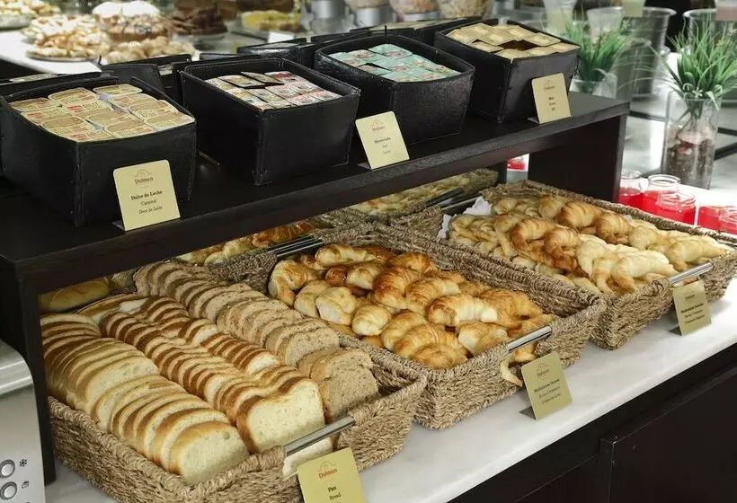 Fotos del hotel Dolmen:  22