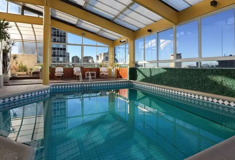 Fotos del hotel Dolmen:  10