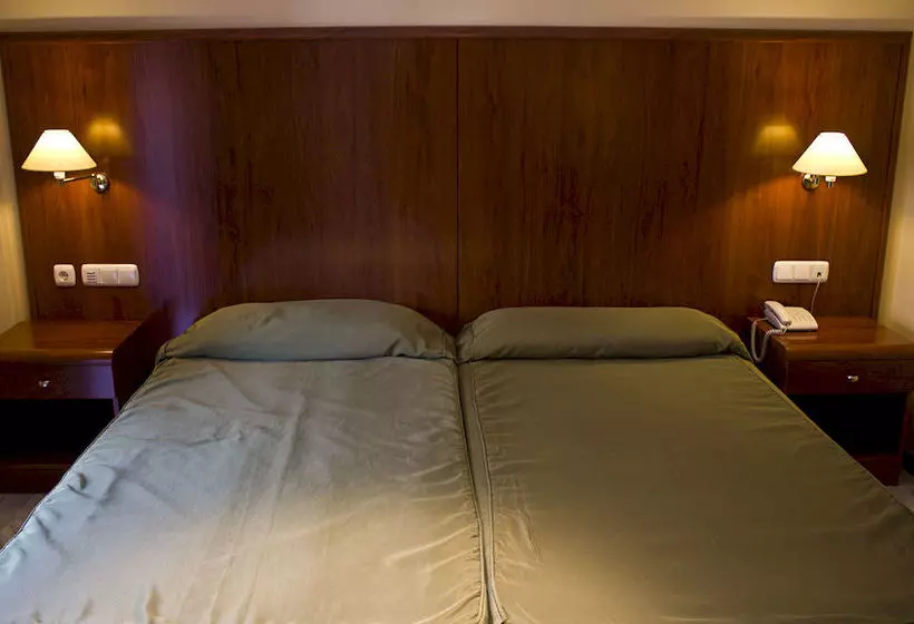 Fotos del hotel Mii Vía Nevada:  9