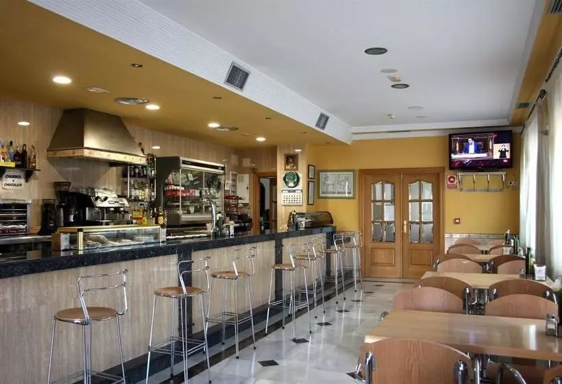 Fotos del hotel Mii Vía Nevada:  6