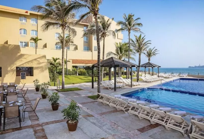 Fotos del hotel Fiesta Inn Veracruz Boca Del Rio:  12