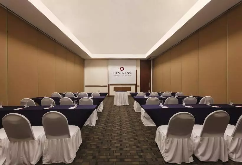 Fotos del hotel Fiesta Inn Veracruz Boca Del Rio:  6