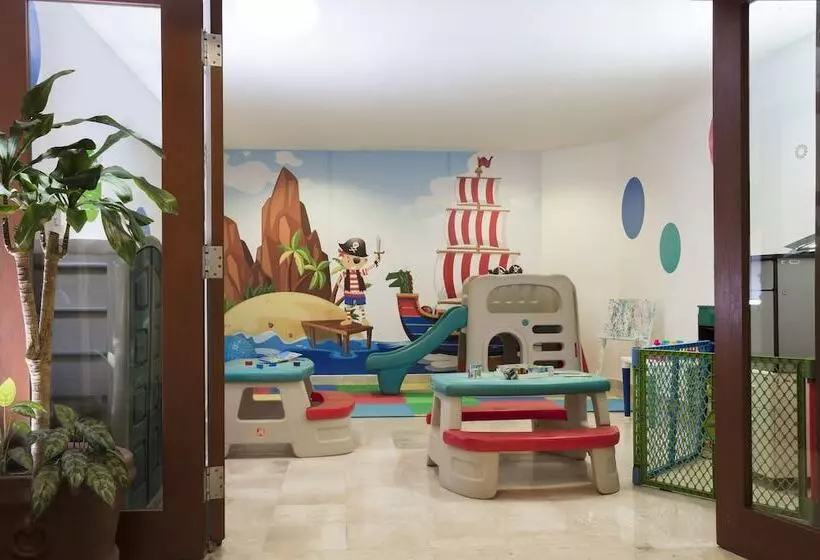 Fotos del hotel Fiesta Inn Veracruz Boca Del Rio:  7