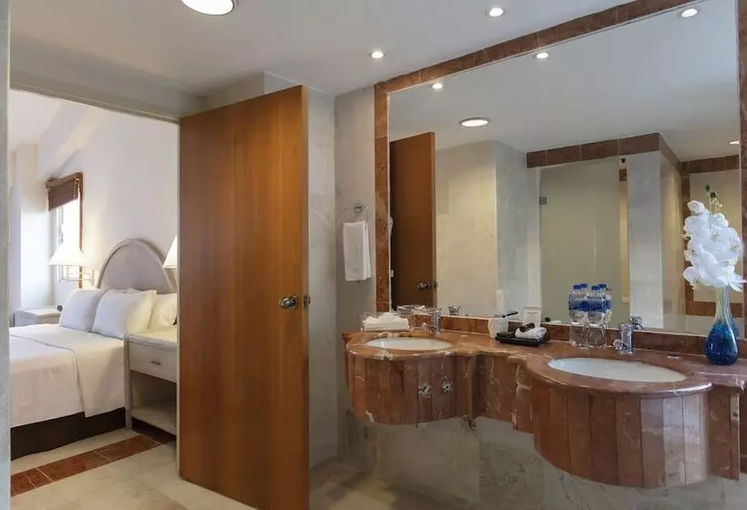 Fotos del hotel Fiesta Inn Veracruz Boca Del Rio:  8