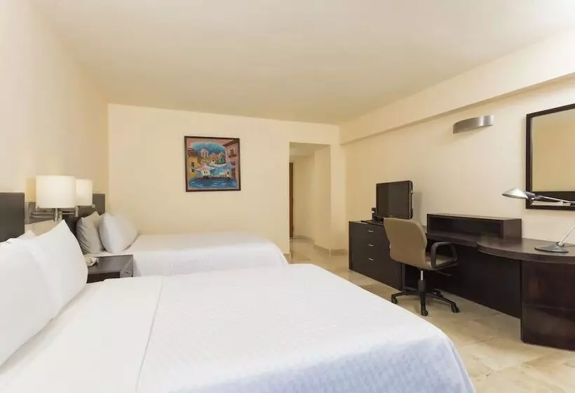 Fotos del hotel Fiesta Inn Veracruz Boca Del Rio:  11