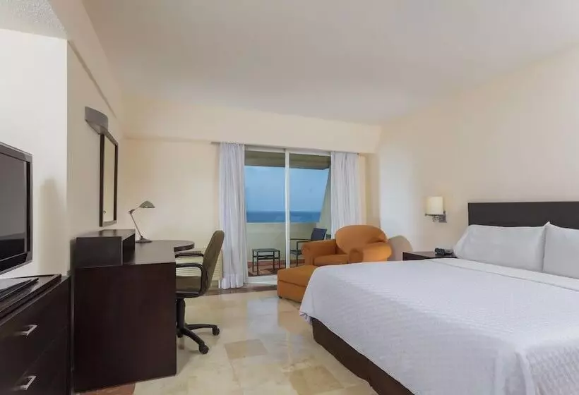 Fotos del hotel Fiesta Inn Veracruz Boca Del Rio:  18