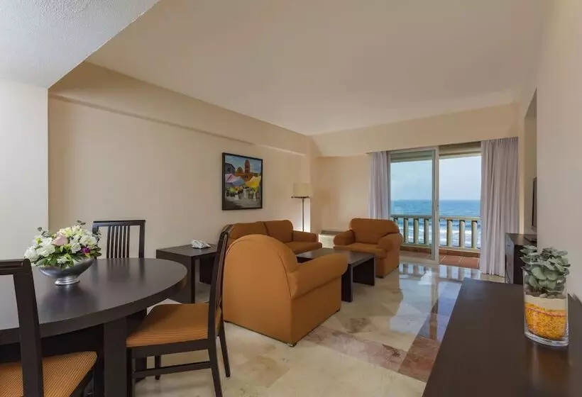 Fotos del hotel Fiesta Inn Veracruz Boca Del Rio:  17