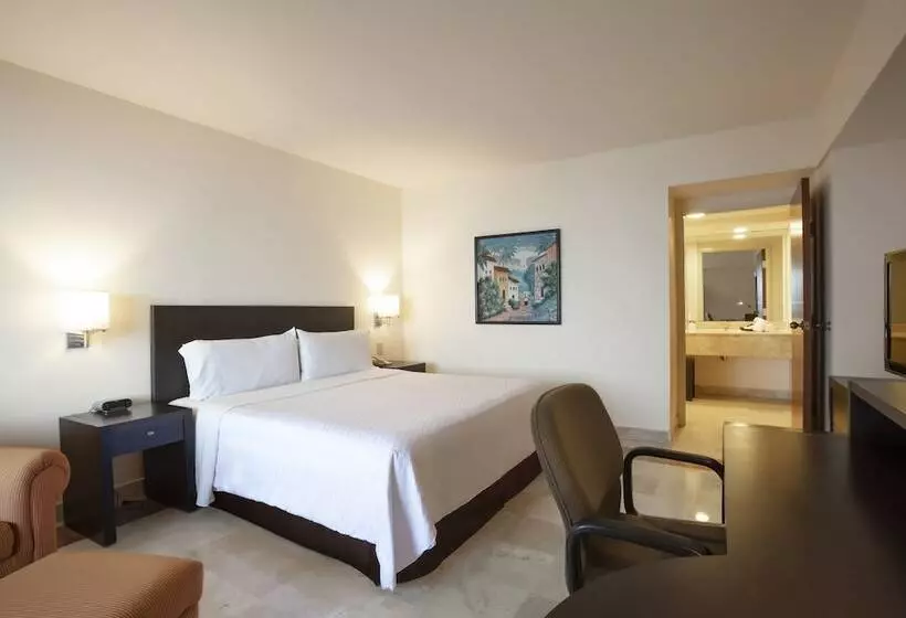 Fotos del hotel Fiesta Inn Veracruz Boca Del Rio:  2