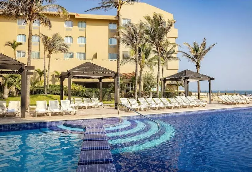 Fotos del hotel Fiesta Inn Veracruz Boca Del Rio:  3