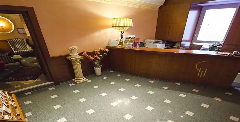 Fotos del hotel Giorgi:  2