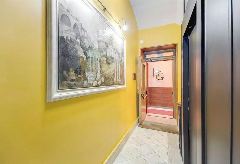 Fotos del hotel Giorgi:  7