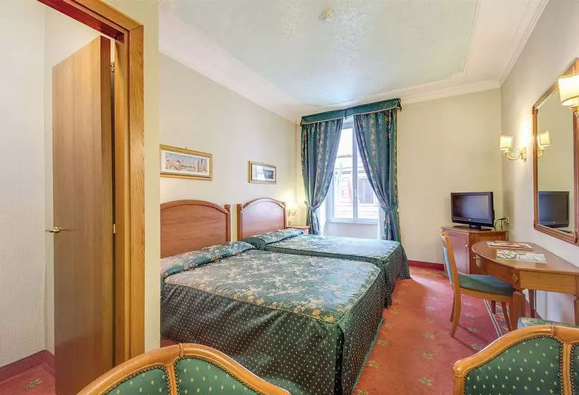 Fotos del hotel Giorgi:  8