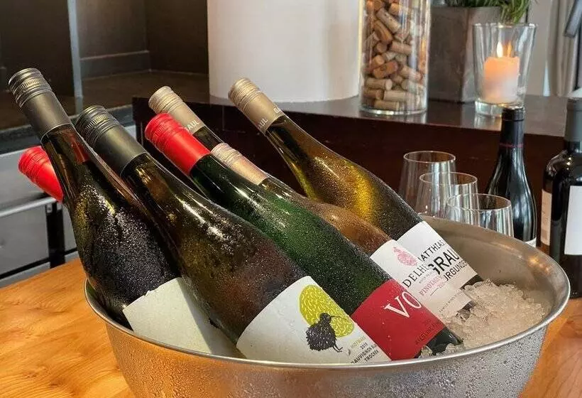 Fotos del hotel New Berlin:  8