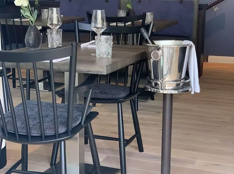 Fotos del hotel New Berlin:  18