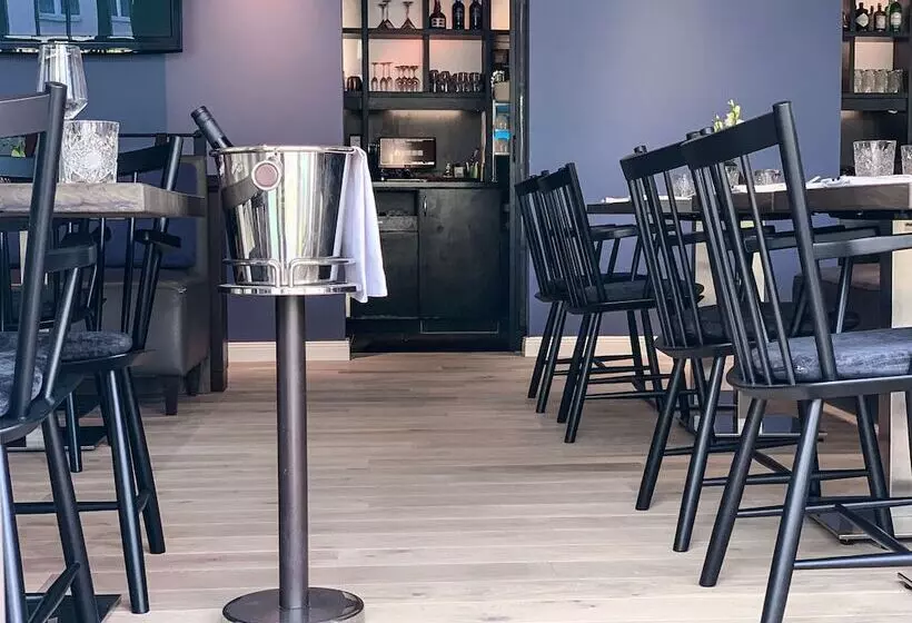 Fotos del hotel New Berlin:  13