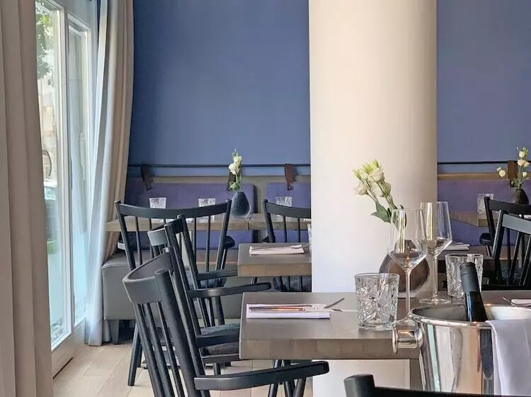 Fotos del hotel New Berlin:  12