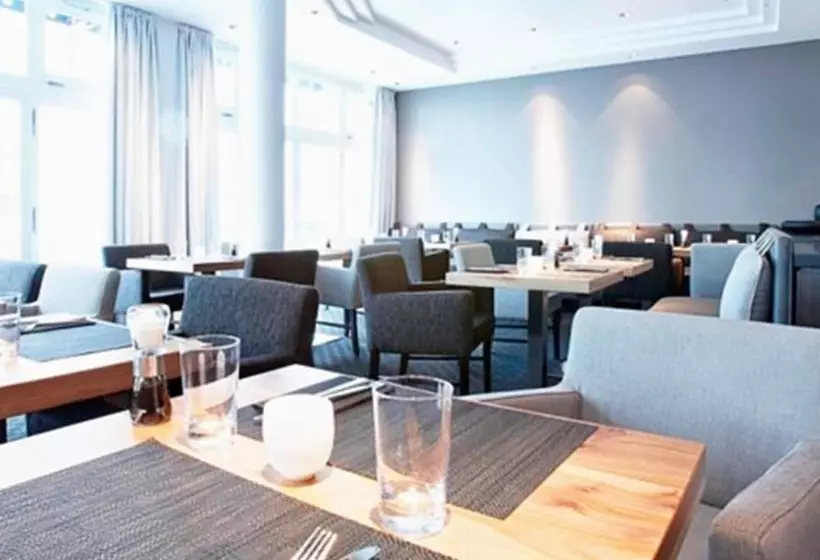 Fotos del hotel New Berlin:  4