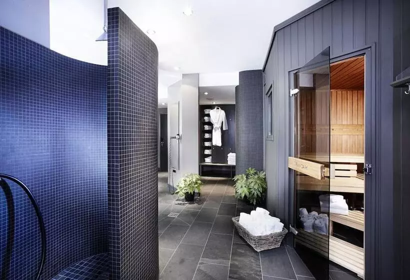 Fotos del hotel New Berlin:  19