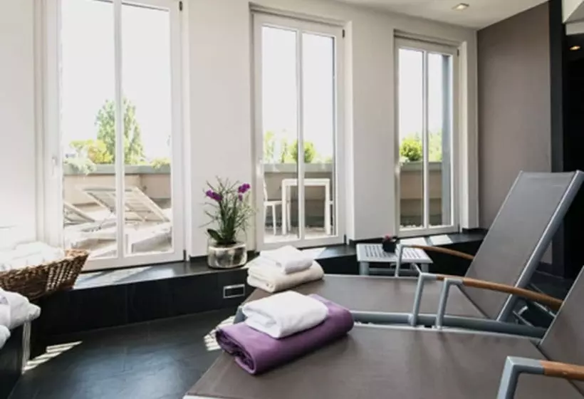 Fotos del hotel New Berlin:  16